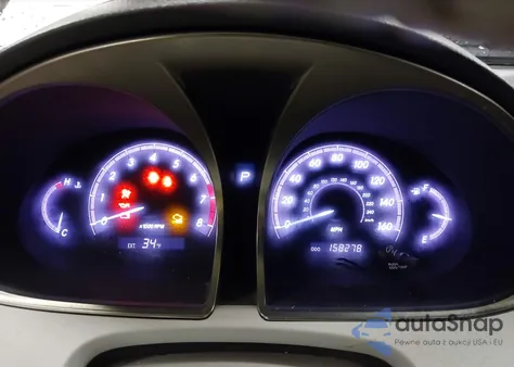 2011 Toyota Avalon from USA, damaged, VIN 4T1BK3DB5BU378399